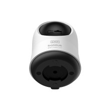 „Baseus Security P1 Pro 3K“ vidinė kamera (ES versija) – balta