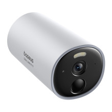 Baseus Security B1 2K Outdoor Camera - White