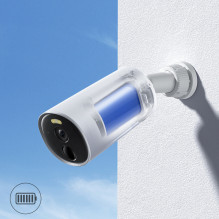 Baseus Security B1 2K Outdoor Camera - White
