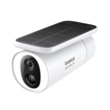 Baseus Security S1 2K Outdoor Camera - White