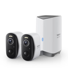 Baseus Security N1 2K...