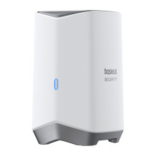 Baseus Security N1 2K Outdoor Monitoring Kit (2 Cameras) - White