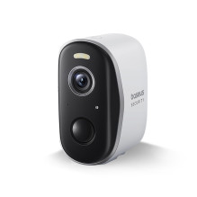 Baseus Security N1 Plus 2K Outdoor Camera - White