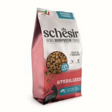 SCHESIR Animal Mono Protein...