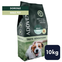 ADDVENA TASTE SENSATIONS...