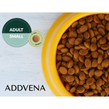 ADDVENA TASTE SENSATIONS dla dorosłych psów małych ras 10kg ADDVENA TASTE SENSATIONS dla dorosłych psów małych ras 10kg