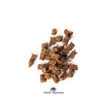 BALTICA Przysmaki regionów Monoprotein Jautiena - skanėstai šunims - 80g BALTICA Przysmaki regionów Monoprotein Jautiena - skanėstai šunims - 80g