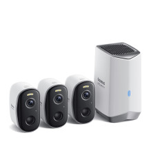 Baseus Security N1 2K...