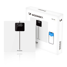 Wozinsky WIWL-180 Smart...