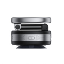 Acefast E30 Magnetic Dashboard / Windshield Suction Cup Holder - Black