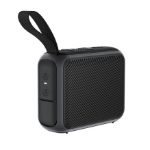 Acefast K4 Go Bluetooth 5.4 Mini Wireless Speaker - Black