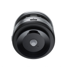 Acefast E30 Magnetic Dashboard / Windshield Suction Cup Holder - Black