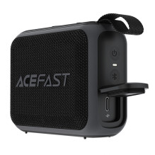 Acefast K4 Go Bluetooth 5.4 Mini Wireless Speaker - Black