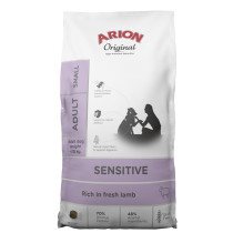 ARION Original Sensitive...