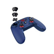 Trust GXT 542SM Muta Blue Bluetooth / RF / USB Gamepad Android, Nintendo Switch, Nintendo Switch 2, Nintendo Switch Lite