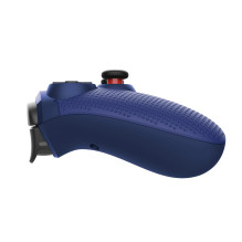 „Trust GXT 542SM Muta Blue“ „Bluetooth“ / RF / USB žaidimų pultas, skirtas „Android“, „Nintendo Switch“, „Nintendo Switc