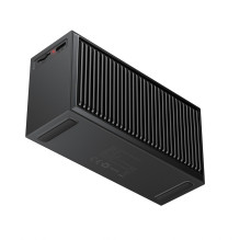 Acefast K9 Go Bluetooth Speaker with Stereo and ENC - Black