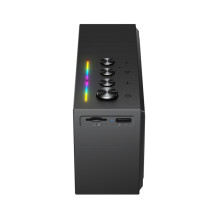 Acefast K9 Go Bluetooth Speaker with Stereo and ENC - Black