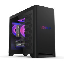 Lenovo Legion T5 30AGB10 Ryzen 7 7700X 32GB DDR5 5600 2TB SSD GeForce RTX 5070 12GB Windows 11 Eclipse Black Lenovo Legion T5 30AGB10 Ryzen 7 7700X 32GB DDR5 5600 2TB SSD GeForce RTX 5070 12GB Windows 11 Eclipse Black