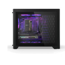 Lenovo Legion T5 30AGB10 Ryzen 7 7700X 32GB DDR5 5600 2TB SSD GeForce RTX 5070 12GB Windows 11 Eclipse Black Lenovo Legion T5 30AGB10 Ryzen 7 7700X 32GB DDR5 5600 2TB SSD GeForce RTX 5070 12GB Windows 11 Eclipse Black
