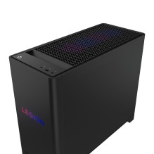 Lenovo Legion T5 30AGB10 Ryzen 7 7700X 32GB DDR5 5600 2TB SSD GeForce RTX 5070 12GB Windows 11 Eclipse Black Lenovo Legion T5 30AGB10 Ryzen 7 7700X 32GB DDR5 5600 2TB SSD GeForce RTX 5070 12GB Windows 11 Eclipse Black