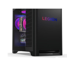 Lenovo Legion T5 30AGB10 Ryzen 7 7700X 32GB DDR5 5600 2TB SSD GeForce RTX 5070 12GB Windows 11 Eclipse Black Lenovo Legion T5 30AGB10 Ryzen 7 7700X 32GB DDR5 5600 2TB SSD GeForce RTX 5070 12GB Windows 11 Eclipse Black