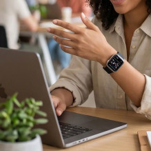 Folia hydrożelowa Tech-Protect Hydro flex+ 2-Pack na Xiaomi Smart Band 10 Pro