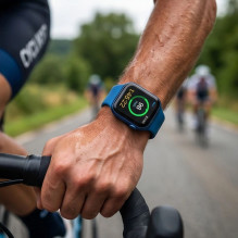 Folia hydrożelowa Tech-Protect Hydro flex+ 2-Pack na Xiaomi Smart Band 10 Pro