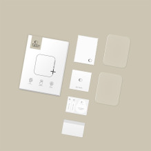 Folia hydrożelowa Tech-Protect Hydro flex+ 2-Pack na Xiaomi Smart Band 10 Pro