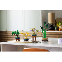 LEGO BOTANICALS 10373 Mini Bonsai Trees LEGO BOTANICALS 10373 Mini Bonsai Trees