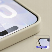 Szkło hartowane Tech-Protect Glass Fit+ 2-Pack na OnePlus Nord 6 - czarne