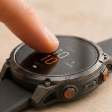 Szkło hartowane Tech-Protect Glass Fit+ 2-Pack na Xiaomi Watch S5 46 mm