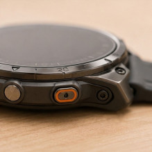 Szkło hartowane Tech-Protect Glass Fit+ 2-Pack na Xiaomi Watch S5 46 mm