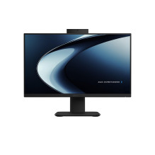 ASUS AIO P440VAK-BPCH21X Core 5 210H 23.8" FHD 100Hz 250 nits AG 16GB DDR5 SSD512 Intel Graphics WLAN+BT Cam1080p W