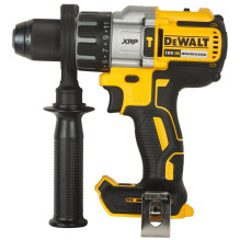 DEWALT DCK229P2T 18 V kombinuotas elektrinių įrankių rinkinys