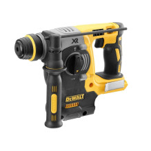 DEWALT DCK229P2T 18 V kombinuotas elektrinių įrankių rinkinys