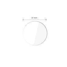 Szkło hartowane Tech-Protect Glass Fit+ 2 pakuotės su Garmin Forerunner 70/170