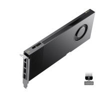 PNY RTX PRO 4000 Blackwell,...