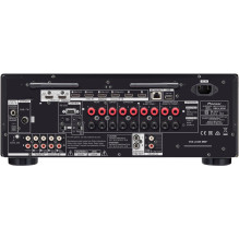 Pioneer VSX-LX305 silver home cinema receiver