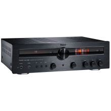 MAGNAT MR 780 Hybrid Stereo amplifier Black MAGNAT MR 780 Hybrid Stereo amplifier Black