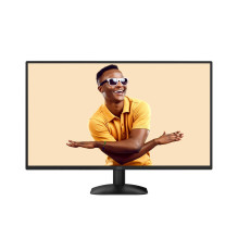 AOC B3 27B31H LED display 68.6 cm (27") 1920 x 1080 pixels Full HD Black