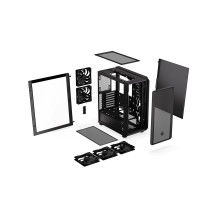 ENDORFY Arx 500 Air enclosure (EY2A010) ENDORFY Arx 500 Air enclosure (EY2A010)