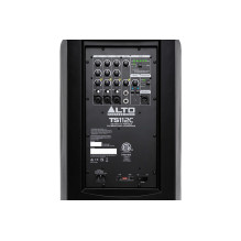 Alto TS112C - active column system, 1200W Alto TS112C - active column system, 1200W
