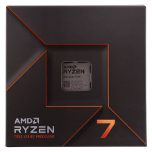 AMD Ryzen 7 7700 procesorius 3,8 GHz 32 MB L2 ir L3 dėžutė AMD Ryzen 7 7700 procesorius 3,8 GHz 32 MB L2 ir L3 dėžutė
