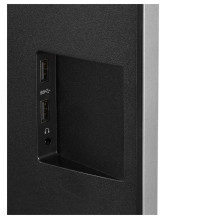 MONITORIAUS HP EliteDisplay LED 24' E243 (A klasė) UŻYWANY MONITORIAUS HP EliteDisplay LED 24' E243 (A klasė) UŻYWANY