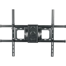 Schwaiger MOTION 8 2.29 m (90") Black
