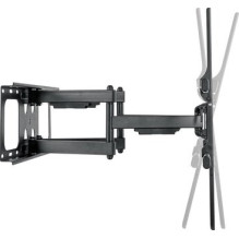Schwaiger MOTION 8 2.29 m (90") Black