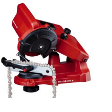 Einhell Einhell Elektryczna ostrzałka do tączów GC-CS 85 E - raudona Einhell Einhell Elektryczna ostrzałka do tączów GC-CS 85 E - raudona