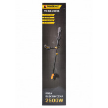 Powermat PM-KE-2500S 2500W Powermat PM-KE-2500S 2500W