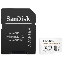 Sandisk 32GB High Endurance...